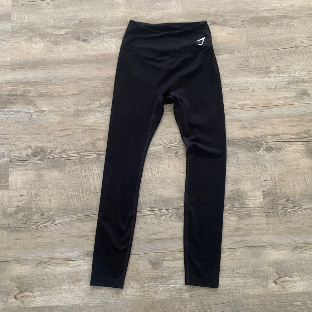 Gymshark leggings, size medium